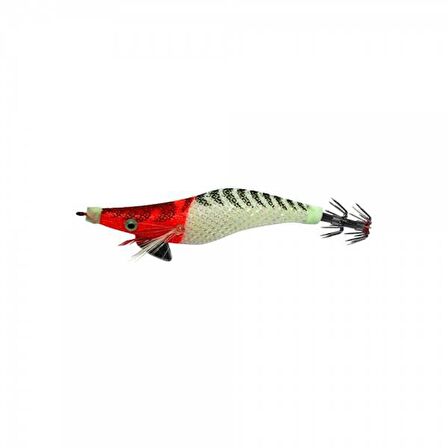 3.5gr. Kalamar Zokası Kadife HG2313