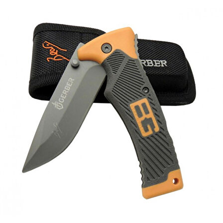 Gerber Bear Grylls Çakı 113