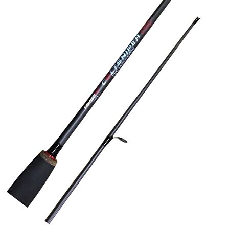 Powerex Coltsniper 270cm. 5-25gr. Spin Olta Kamışı