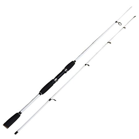 Powerex LRF 240cm. 1-10gr. Atarlı Lrf Olta Kamışı