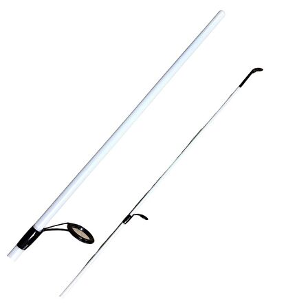 Powerex LRF 240cm. 1-10gr. Atarlı Lrf Olta Kamışı