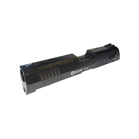 Blow 9mm TR92 Siyah Üst Kızak