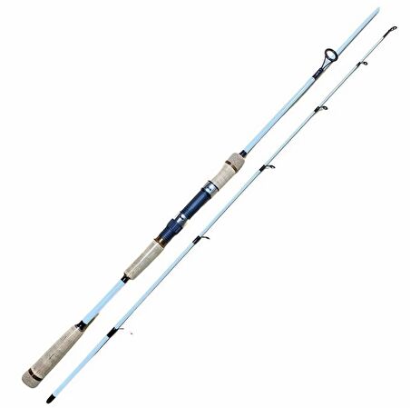 Powerex Boat LRF 180cm. 2-12gr. Atarlı Spin Lrf Atçek Kamışı