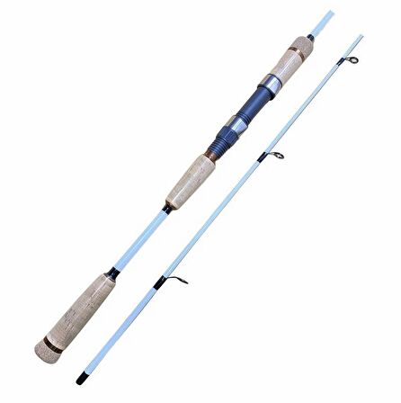 Powerex Boat LRF 180cm. 2-12gr. Atarlı Spin Lrf Atçek Kamışı