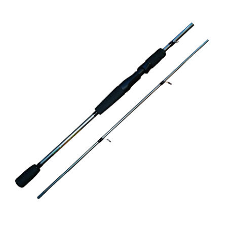 Oskar Ventur 198cm 7-30gr 2 Parça Spin Olta Kamışı
