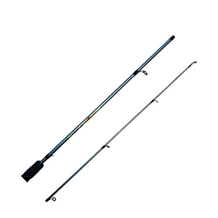 Oskar Ventur 198cm 7-30gr 2 Parça Spin Olta Kamışı