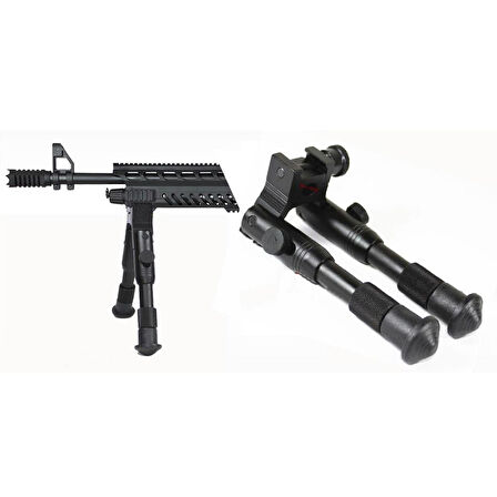 Metal Çatal Ayak Bipod