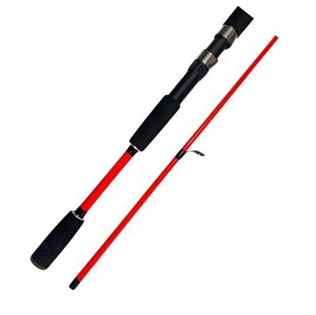 Powerex Red Shot 240cm. 10-30gr. Spin Kamış