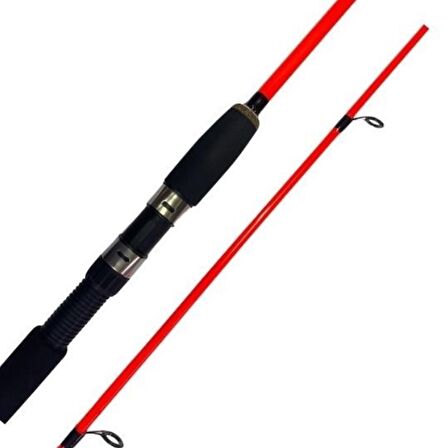 Powerex Red Shot 240cm. 10-30gr. Spin Kamış