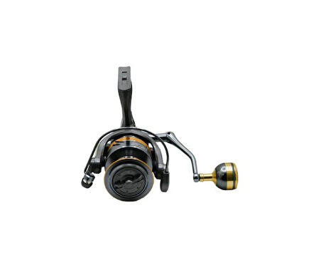 AR 5000 2BB Metal Kafa Lrf Spin Olta Makinesi