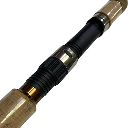 Powerex Super LRF 210cm. 2-12gr. Atarlı Spin Lrf Atçek Olta Kamışı