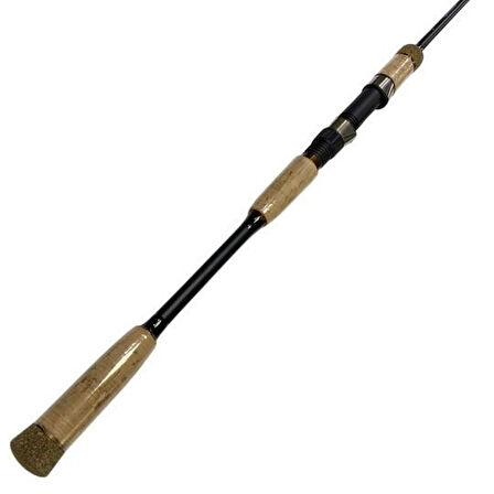Powerex Super LRF 210cm. 2-12gr. Atarlı Spin Lrf Atçek Olta Kamışı