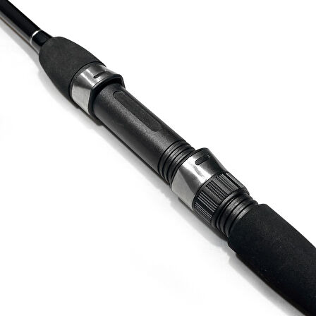 Bauer Mojo 213cm 5-7gr Teleskopik Lrf Olta Kamışı