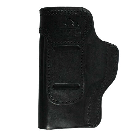 Glock 17 Sağ Sol Maşalı Belt Tabanca Kılıfı