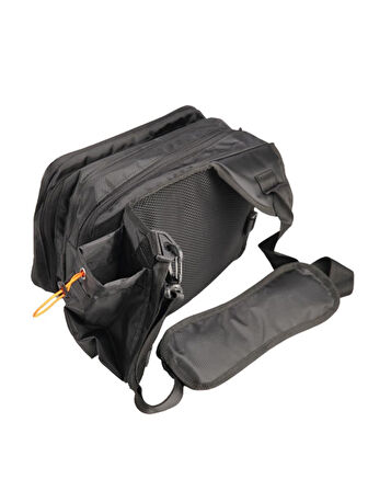 Fujin Explorer Bag Lrf Spin  Balıkçı Çantası