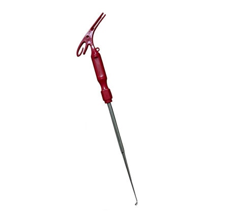 Kanca Çıkartma Aparatı