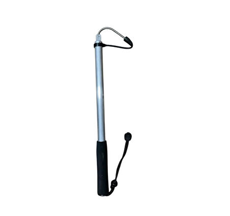 Teleskopik Kakıç 90cm