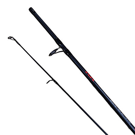 Camorex Comodore 240cm 10-30gr Atar Spin Olta Kamışı