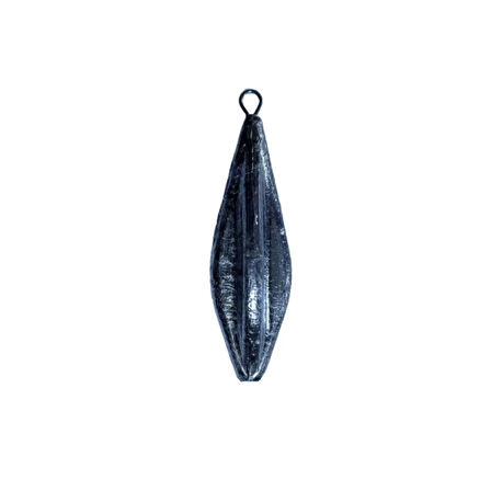 Uzak Atış Surf Olta Kurşunu Yüzen Model - 150 GR