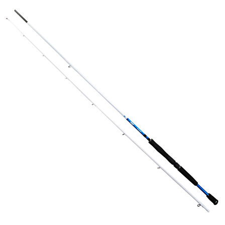 Bauer Bambam 2.18m. 2-7gr 2 Parça Lrf Olta Kamışı