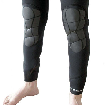 7mm Apnea Sport İçi Havlulu Dalış Elbisesi - 3XL