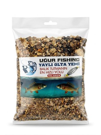 Yemleme ve Hamur Tozu