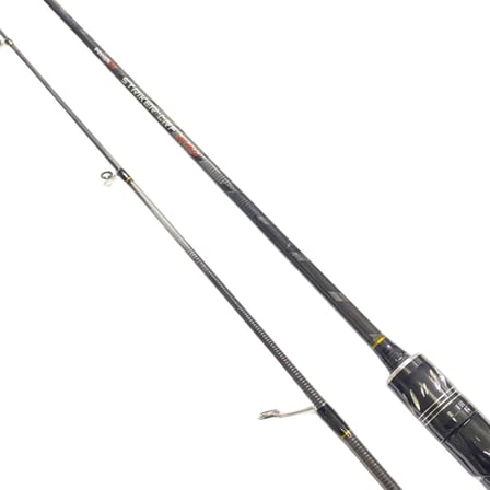 Powerex Striker Lrf 2.40m 1-8gr Atarlı Lrf Olta Kamışı