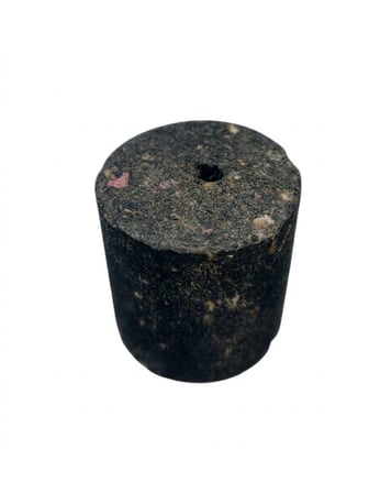 Silindir Delikli Aydöndü Küspesi 1kg