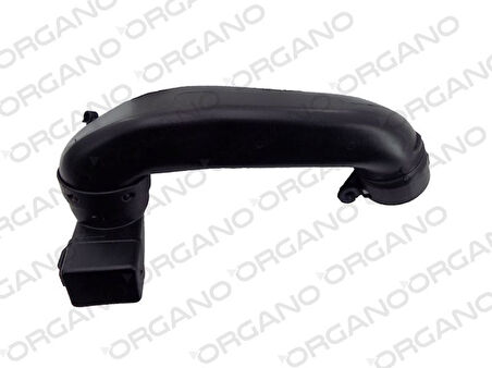 Psa Hava Filtre Hortumu Berlingo C2 C3 C4 Xsara Partner 206 207 308 1007 3008 1.6 16v Hdi 05>12 - Ucpa 15h15030