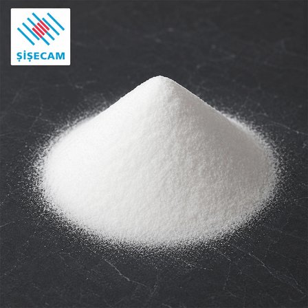 Şişecam Çamaşır Sodası Sodyum Karbonat (Hafif Soda) 1 Kg