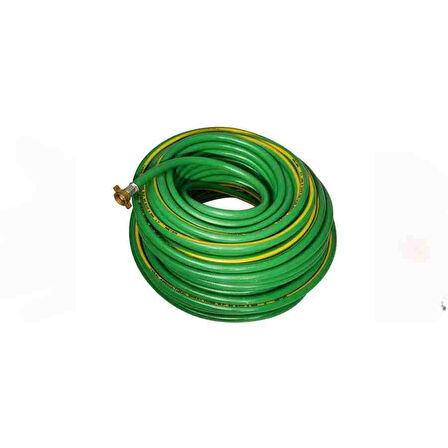 Taral 90bar İç8mm Dış14mm 50m İlaçlama Makinesi Hortumu