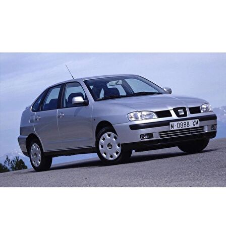 Seat Cordoba 1999-2002 Sol Kapı İç Açma Kolu 6K0837113