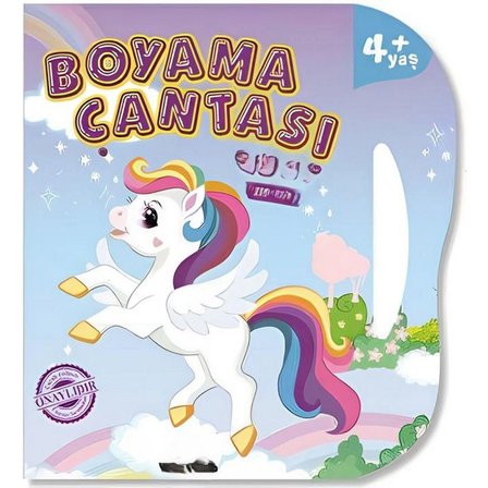 Boyama Çantası