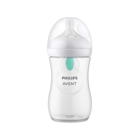 Natural Response Antikolik PP Biberon 260 ml 1+ Ay