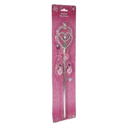 SUN-RST-PRP-ASA SET YÜZÜK/KÜPE 3A.KRTL -SNM