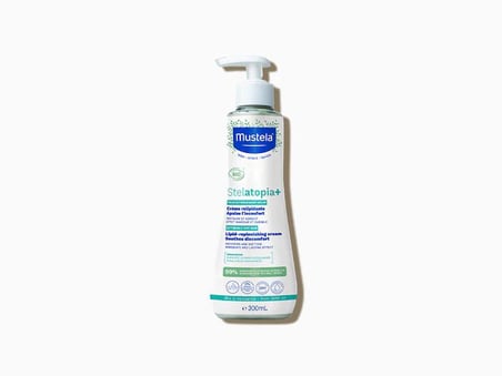 Stelatopia Lipit Yenileyici Krem 300 ml