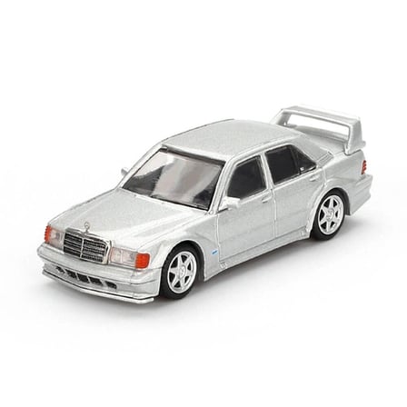 1/64 190E 2.5-16 MODEL ARAÇ