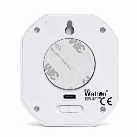 Hareket Sensörlü USB Şarjlı LED Lamba WT-739