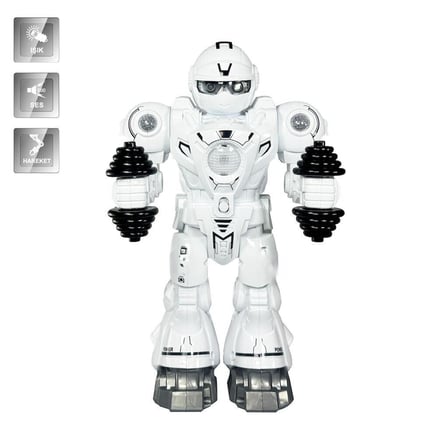 DF-6026 IŞIKLI VE MÜZİKLİ ATLETİK
