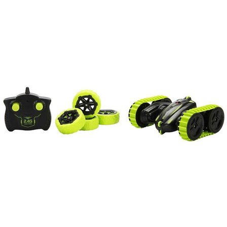 S0004480 AKROBAT21N1 F/F IŞIKLI3.7V USB 2.4GHZ