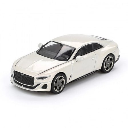 1/64 Bentley Batur Bonneville Pearl