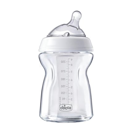 NaturalFeeling Cam Biberon 0+ Ay 250 ml
