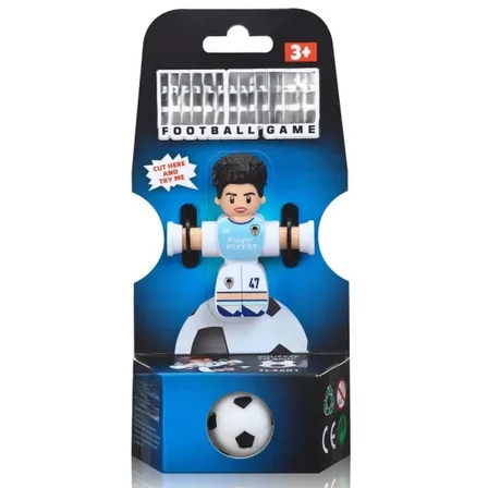 Futbol Oyunu 1 Oyunculu