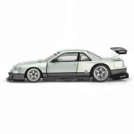 1/64 MODEL ARAÇ S13-R