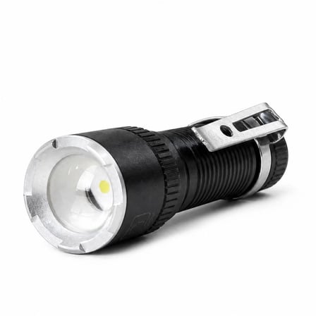 TG LED Mini Özel Pilli El Feneri WT-710