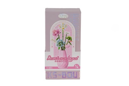 P2354 5 6 VAZO BUKETİ BLOKLARI 8