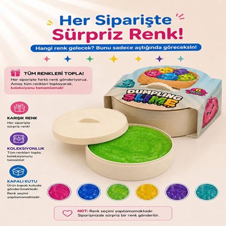 SLM-908 OYUN JELİ