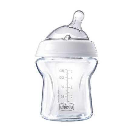NaturalFeeling Cam Biberon 0+ Ay 150 ml
