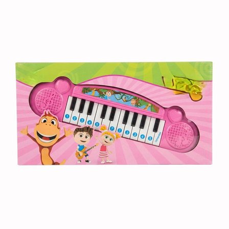 CNL-6180 PİYANO PEMBE