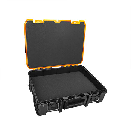Süngerli Master Case Takım Çantası Organizer Koruma Çantası